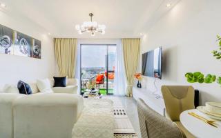 Heights apartment - Nairobi - 6