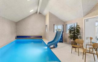 Beautiful Home In Idestrup With Sauna - 9