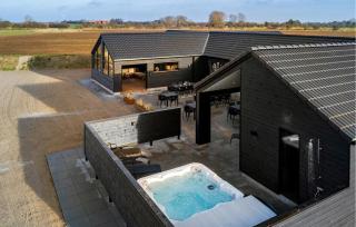 Beautiful Home In Idestrup With Sauna - 7