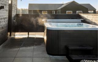 Beautiful Home In Idestrup With Sauna - 6