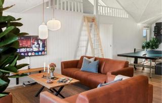 Lovely Home In Idestrup With Sauna - 9