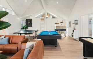 Lovely Home In Idestrup With Sauna - 4