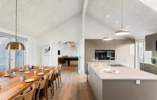Lovely Home In Idestrup With Sauna - 1