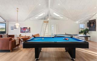 Lovely Home In Idestrup With Sauna - 3