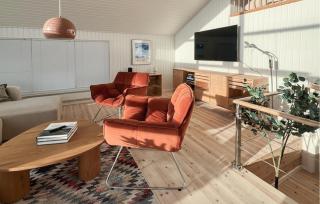 Nice Home In Juelsminde With Kitchen - 8