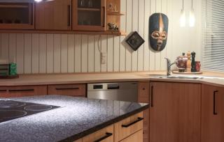 Nice Home In Juelsminde With Kitchen - 4