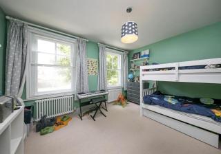 Converted St Margret's 3 bedroom house - 8