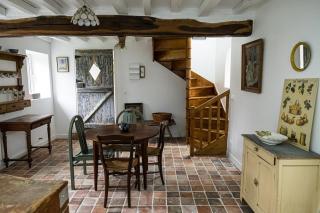 Country house 1 hour from Paris - 3
