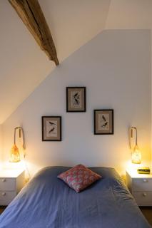 Country house 1 hour from Paris - 1