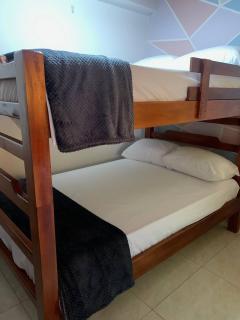 Hospedaje Villa Laura - 7