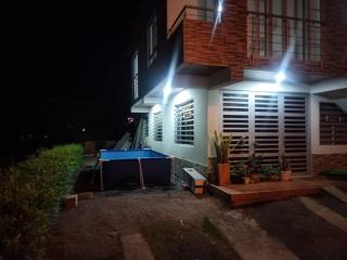 Hospedaje Villa Laura - 2