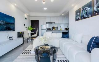 Heights apartment - Nairobi - 7