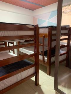 Hospedaje Villa Laura - 1