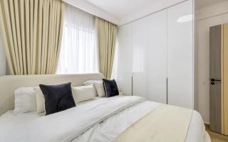 Heights apartment - Nairobi - 5