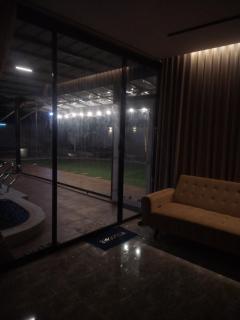 بيت المقصورة بولاية سناو - 8