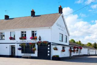 Gourleys Hideout - 9