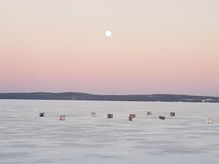Haileybury Beach Motel - 2
