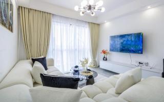 Heights apartment - Nairobi - 8