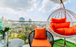 Heights apartment - Nairobi - 0