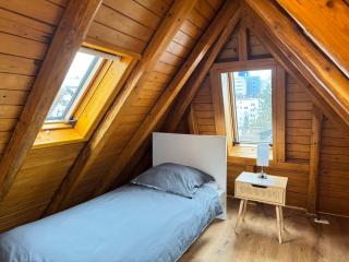 München Laim - Apartment for 4 Persons 2 bed rooms - 1