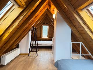 München Laim - Apartment for 4 Persons 2 bed rooms - 2