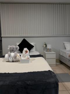 Swimming pool Mangaroo full house - 5