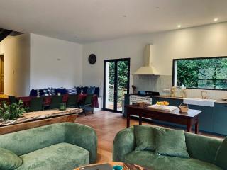 Maison de charme piscine & pétanque Beynac - 7