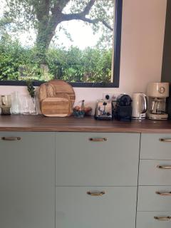 Maison de charme piscine & pétanque Beynac - 3