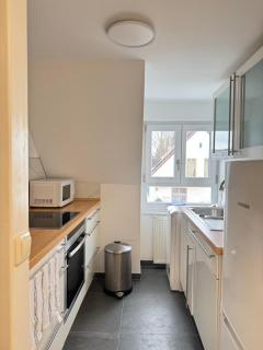München Laim - Apartment for 4 Persons 2 bed rooms - 3