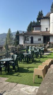 VILLA La Tana Del Lupo - 1