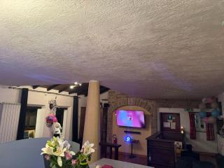 VILLA La Tana Del Lupo - 3