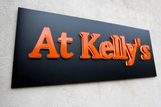 At Kelly's Ambalangoda - 3