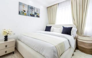 Heights apartment - Nairobi - 3