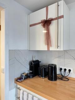 München Laim - Apartment for 4 Persons 2 bed rooms - 4