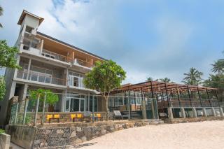 At Kelly's Ambalangoda - 8