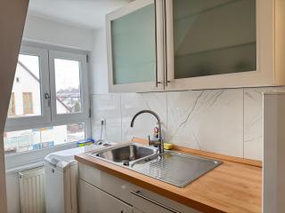 München Laim - Apartment for 4 Persons 2 bed rooms - 5