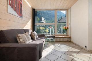 Appartement L'Outa 209 - Happy Rentals - Chamonix - 5
