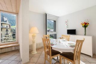 Appartement L'Outa 209 - Happy Rentals - Chamonix - 2