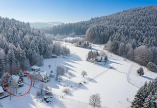 Klimatyczny Dom z widokiem na Babią Górę - 9