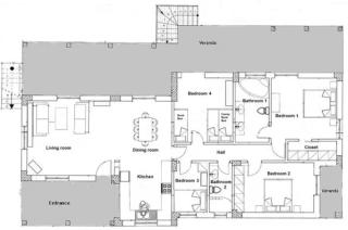 Villa Olive Garden - 9