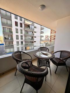 Azul 1 a dos cuadras de playa Cavancha - 9