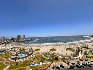 Azul 1 a dos cuadras de playa Cavancha - 6