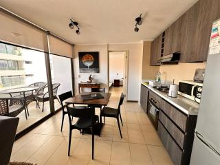 Azul 1 a dos cuadras de playa Cavancha - 5