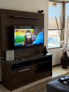 Azul 1 a dos cuadras de playa Cavancha - 4