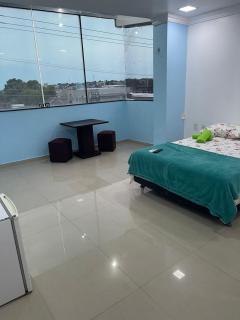 Quarto privado ótima vista próximo ao centro - 2