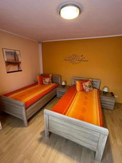 Ferienwohnung ILSENHOF - 1