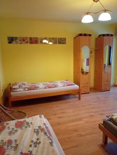 Hacjenda - Apartamenty i Pokoje Gościnne - 1