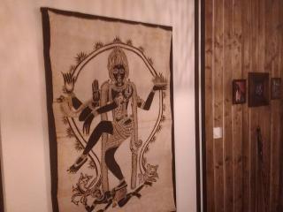 Spa Privatif Gard - Love Room - 9