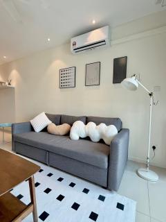 Suasana Premium Suite Johor Bahru - 8