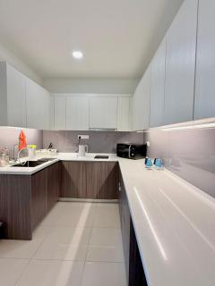 Suasana Premium Suite Johor Bahru - 3